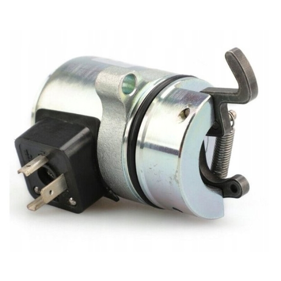 Cewka gaszenia silnika DEUTZ 04272733 04287116 12V