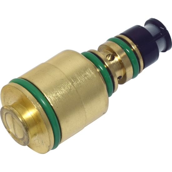 Zawór sterujący sprężarki Denso 5SL12 5SA12 5SA09 6SB16 7SBU16