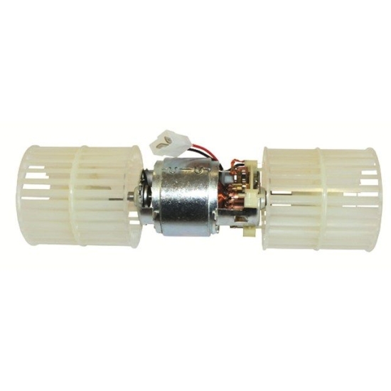 Dmuchawa Case 134784252 seria CVX