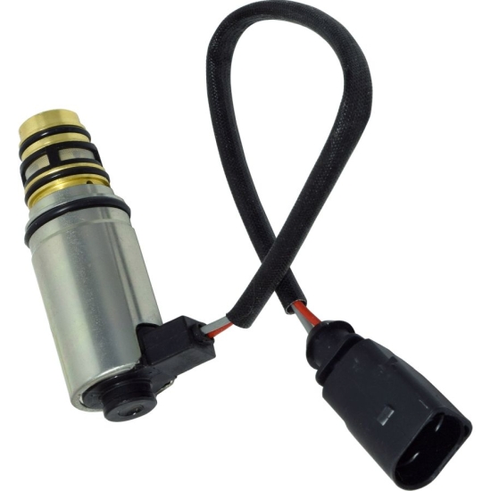 ZAWÓR STERUJĄCY SANDEN PXE16 AUDI , SEAT ,SKODA, VOLKSWAGEN