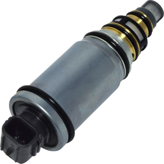 Zawór sterujący kompresora BMW Calsonic CSE613E