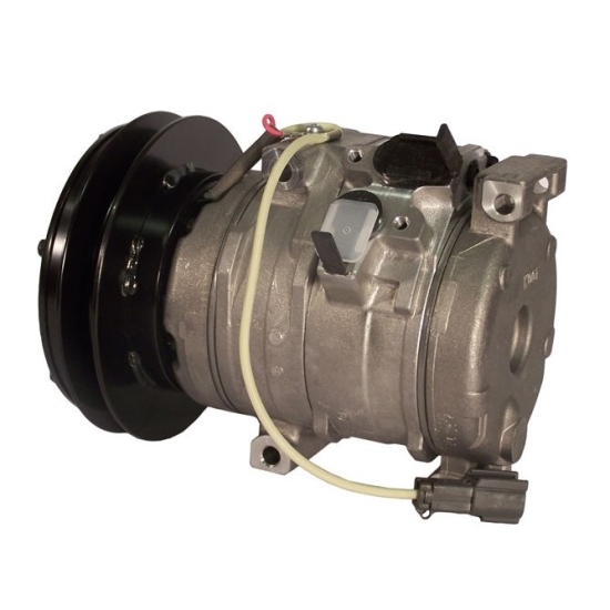 Kompresor Hitachi Komatsu Denso 10PA15C 20Y9793111 OK24261K00A X4436025