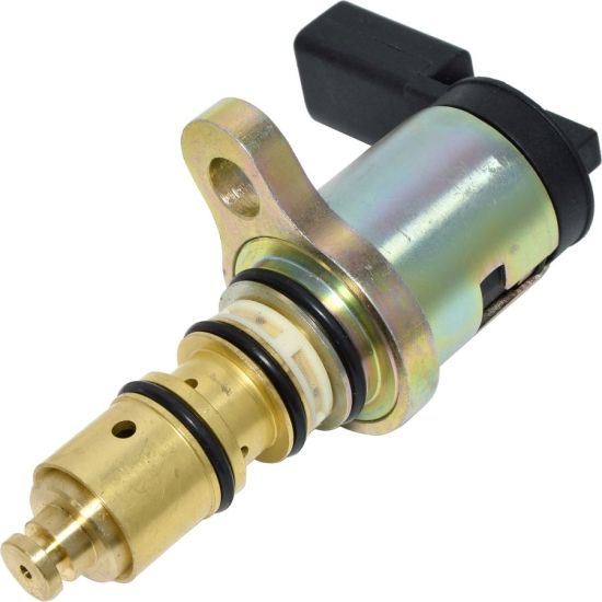 Zawór sterujący kompresora Sanden PXE16 PXE13