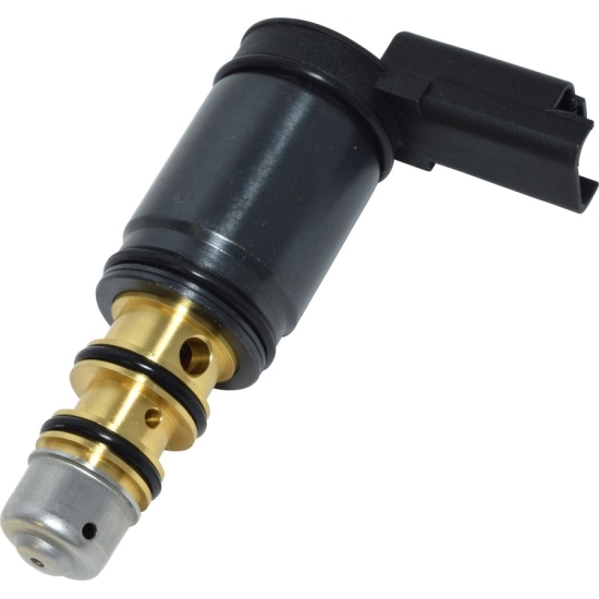 Zawór sterujący sprężarki Denso Citroen, Peugeot