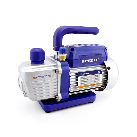 Pompa próżniowa 1 st. 51l/min