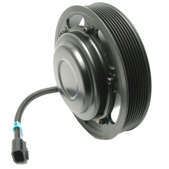 Sprzęgło klimatyzacji Volvo FH16 85000458