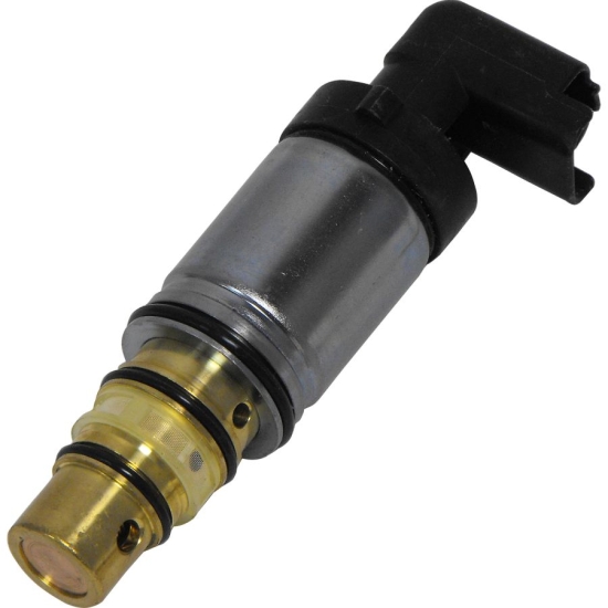 Zawór sterujący kompresora Sanden 7C16 6C16 6C12 Citroen Peugeot