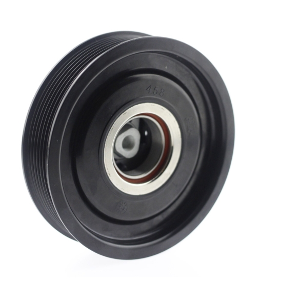 Sprzęgło klimatyzacji Toyota Avensis, Corolla Verso DENSO 5SE12C