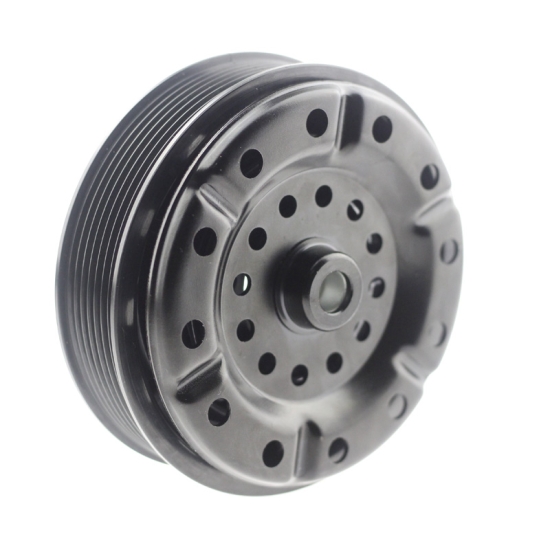 Sprzęgło klimatyzacji Toyota Avensis, Corolla Verso DENSO 5SE12C