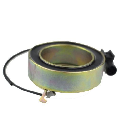 Elektromagnes kompresora Mitsubishi L200 2.5DI-D Valeo Zexel DKS-15D