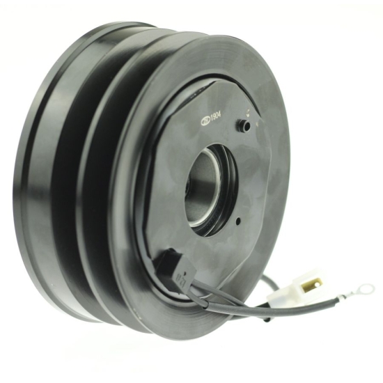 Sprzęgło klimatyzacji Denso 10PA15C John Deere AZ44541