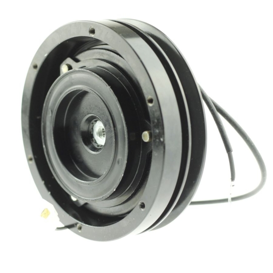 Sprzęgło klimatyzacji Denso 10S17C Caterpillar 1761895 2316984 2457781