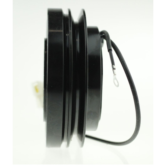 Sprzęgło klimatyzacji Denso 10S17C Caterpillar 1761895 2316984 2457781