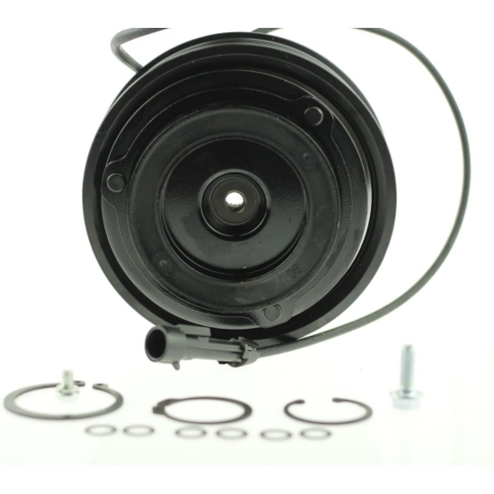 Sprzęgło klimatyzacji Denso 10PA15C John Deere Claas