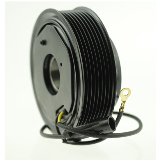 Sprzęgło klimatyzacji Denso 10PA15C John Deere Claas