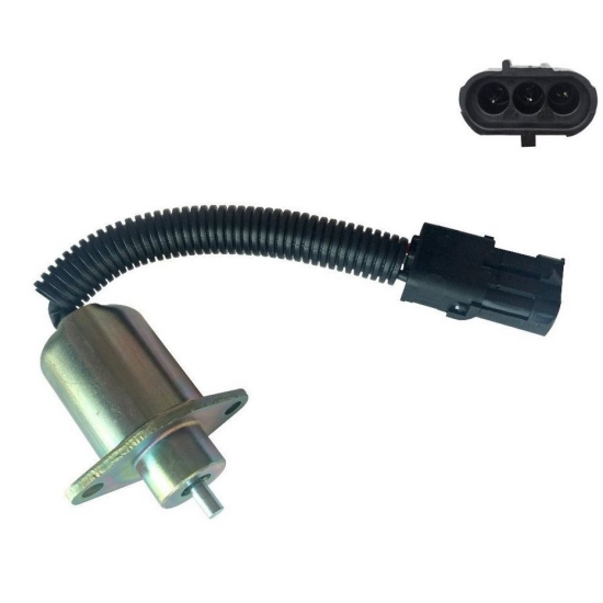 Cewka gaszenia Perkins 2848A275 2848A279 2848A270