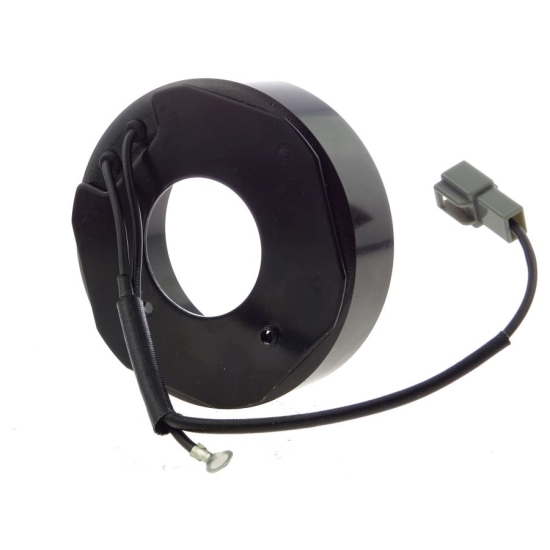 Elektromagnes cewka klimatyzacji Denso 7SBU, 7SB, 7SEU, 10PA15, 6SEU, 10PA17