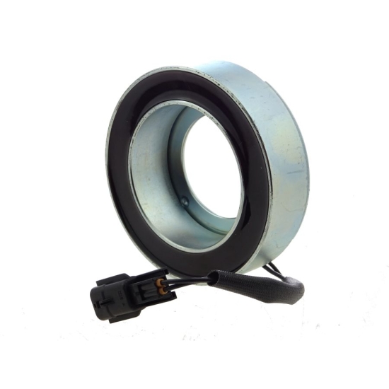 Elektromagnes cewka klimatyzacji Nissan Qashqai X-Trail Delphi Harrison CVC