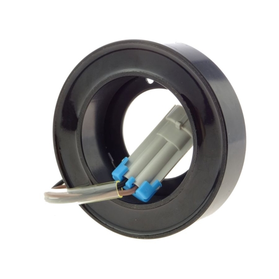 Elektromagnes klimatyzacji Opel Vectra C, Alfa Romeo 159, Fiat Croma SANDEN PXV16