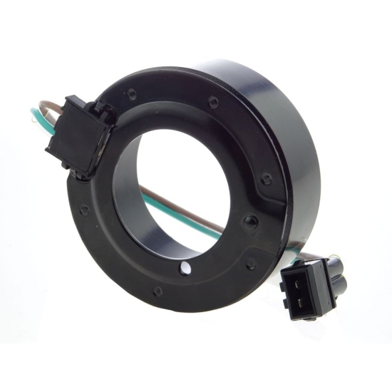 Elektromagnes klimatyzacji VW Polo, Lupo Seat Arosa Sanden SD6V12