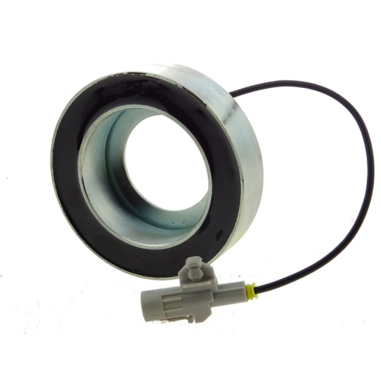 Elektromagnes Suzuki Splash, Swift, Maruti Valeo Zexel DKV-08R