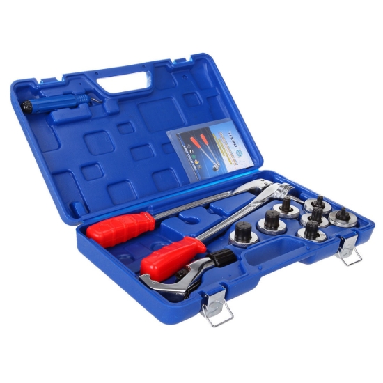 Roztłaczarka, ekspander do rur 3/8