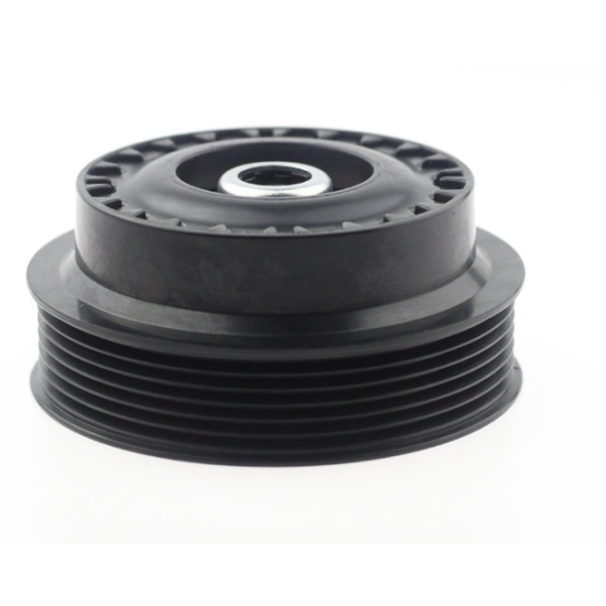 Sprzęgło kompresora Mercedes W204, S204 Valeo DCS-17E