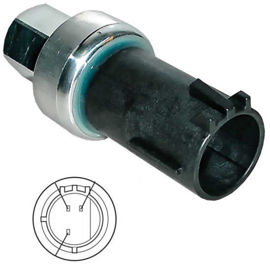 Czujnik klimatyzacji Ford C-max S-max Focus Galaxy Mazda 6