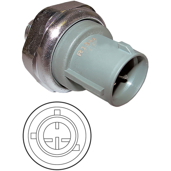 Czujnik klimatyzacji Honda Accord