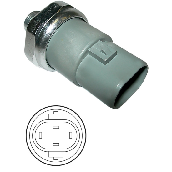 Czujnik klimatyzacji Honda, Lexus GS IS