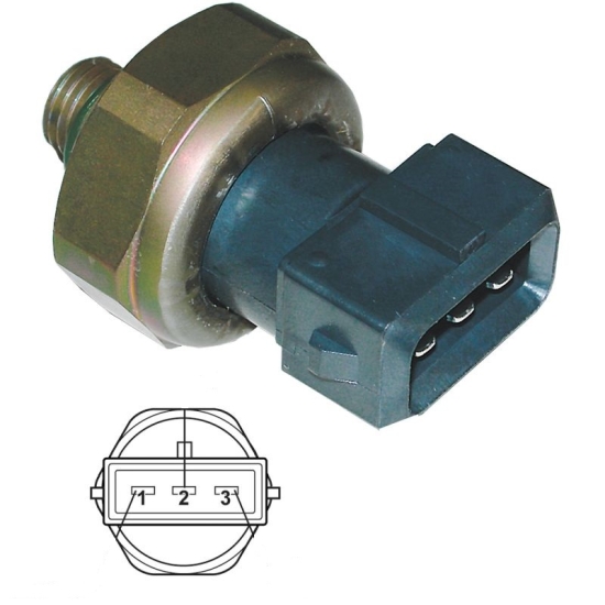 Czujnik klimatyzacji Mercedes W202 W210 Sprinter Viano Vito