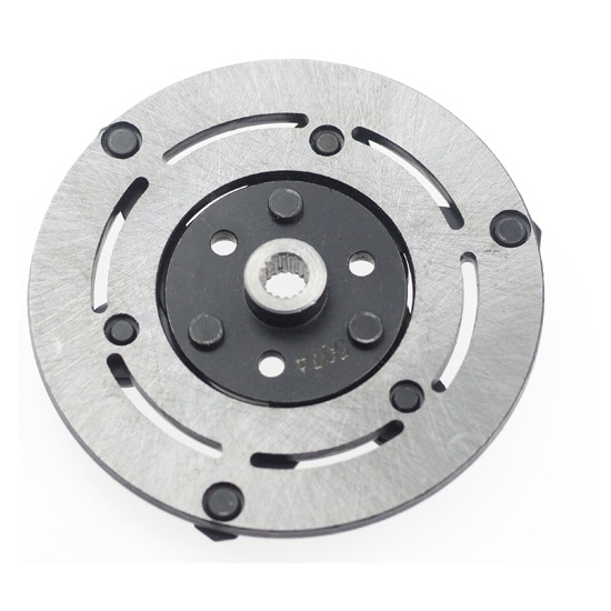 Tarcza sprzęgła Honda CRV II, Accord VIII, KEIHIN HS-110R 38810-PNB-006