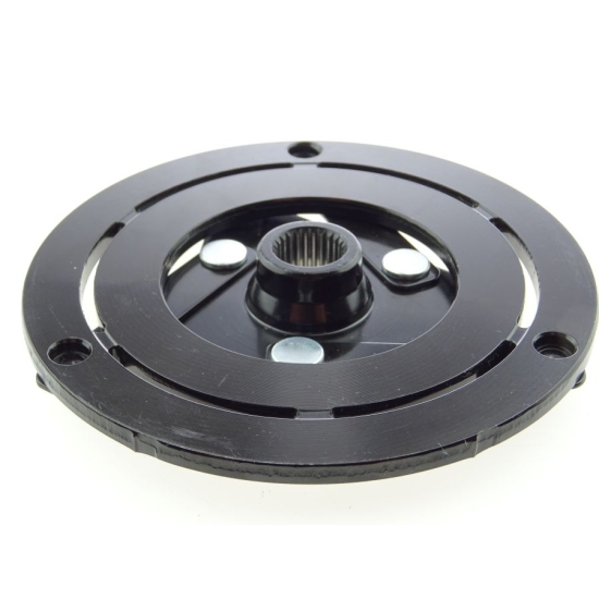 Tarcza sprzęgła Renault Laguna III, Trafic, Megane, Nissan Primastar, Opel Vivaro Valeo Zexel DCS17