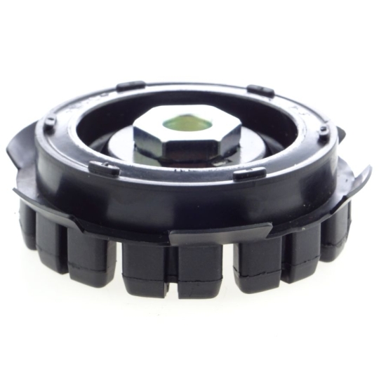 Tarcza sprzęgła Denso 6SEU 7SEU Audi, Seat , Skoda , VW