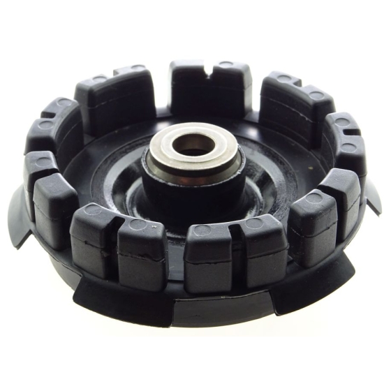 Tarcza sprzęgła Denso 6SEU 7SEU Audi, Seat , Skoda , VW