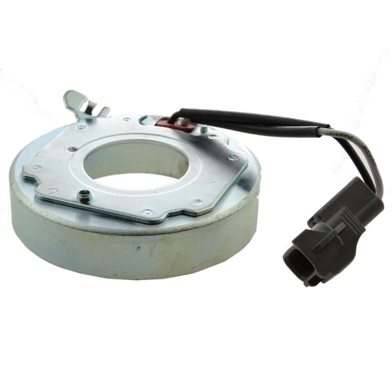 Elektromagnes klimatyzacji Mercedes, Nissan , Renault Denso 6SAS14C 7SAS17C