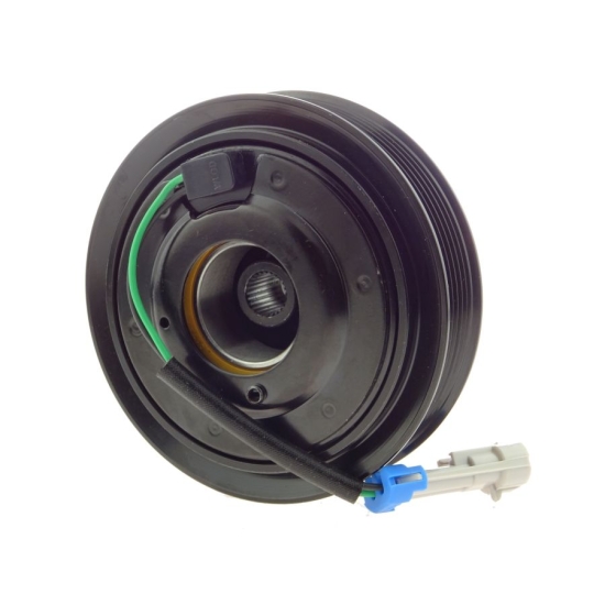 Sprzęgło kompresora klimatyzacji Chevrolet Cruze Delphi