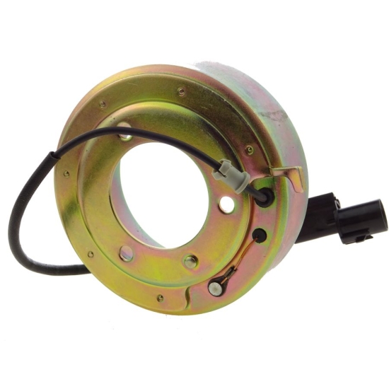 Elektromagnes kompresora Mitsubishi L200 2.5DI-D Valeo Zexel DKS-15D