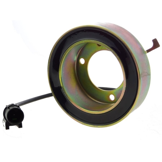 Elektromagnes kompresora Mitsubishi L200 2.5DI-D Valeo Zexel DKS-15D