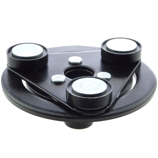 Tarcza sprzęgła klimatyzacji Mazda Panasonic