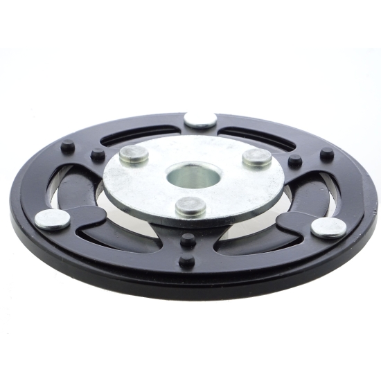 Tarcza sprzęgła klimatzyacji Audi A4 B8, Q5 DENSO 6SAS14C