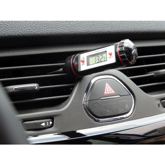 Termometr do klimatyzacji WT-1