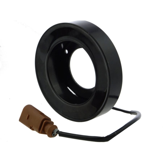 Elektromagnes kompresora Audi A4 B8, Q5 Denso 6SAS14C