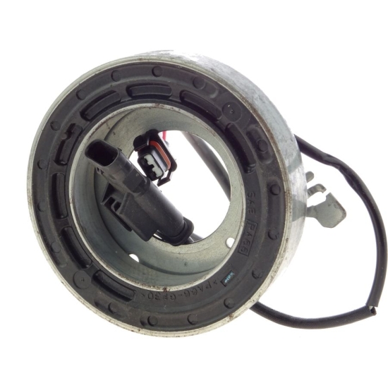 Elektromagnes cewka Mercedes A-klasa, B-klasa, C-klasa, SLK, GLK DENSO 6SBU16C 6SAS14