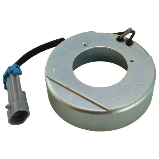 Elektromagnes Opel Astra G, Corsa C, Meriva A, ZafiraA, B Delphi CVC