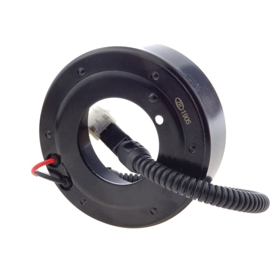 Elektromagnes cewka klimatyzacji Sanden SD7H15 SD7H13 24V