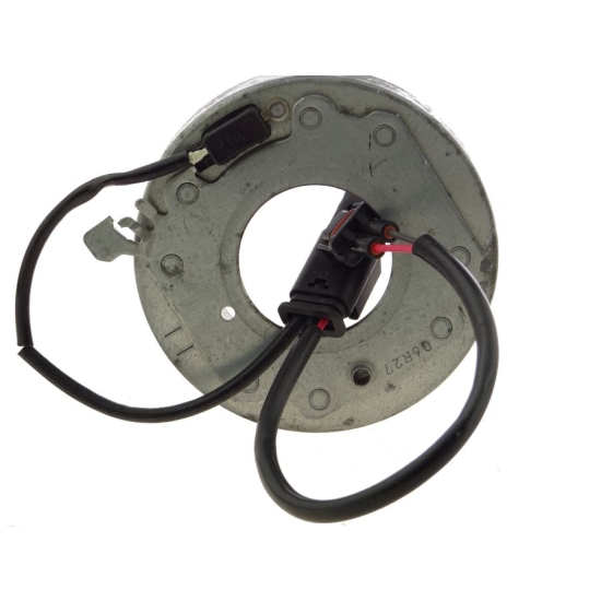 Elektromagnes cewka Mercedes A-klasa, B-klasa, C-klasa, SLK, GLK DENSO 6SBU16C 6SAS14