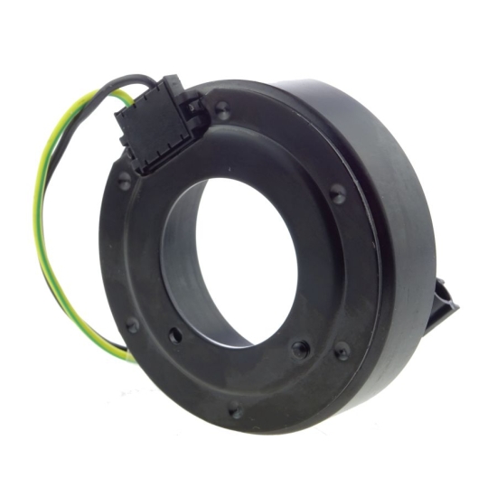 Elektromagnes Jaguar XF, XJ Land Rover Discovery 4, Range Rover Sport