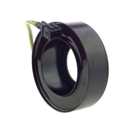 Elektromagnes klimatyzacji Audi, Ford, Seat, Skoda, VW Sanden SD7V16