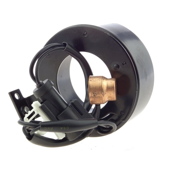 Elektromagnes klimatyzacji Ford Focus, Mondeo Scroll